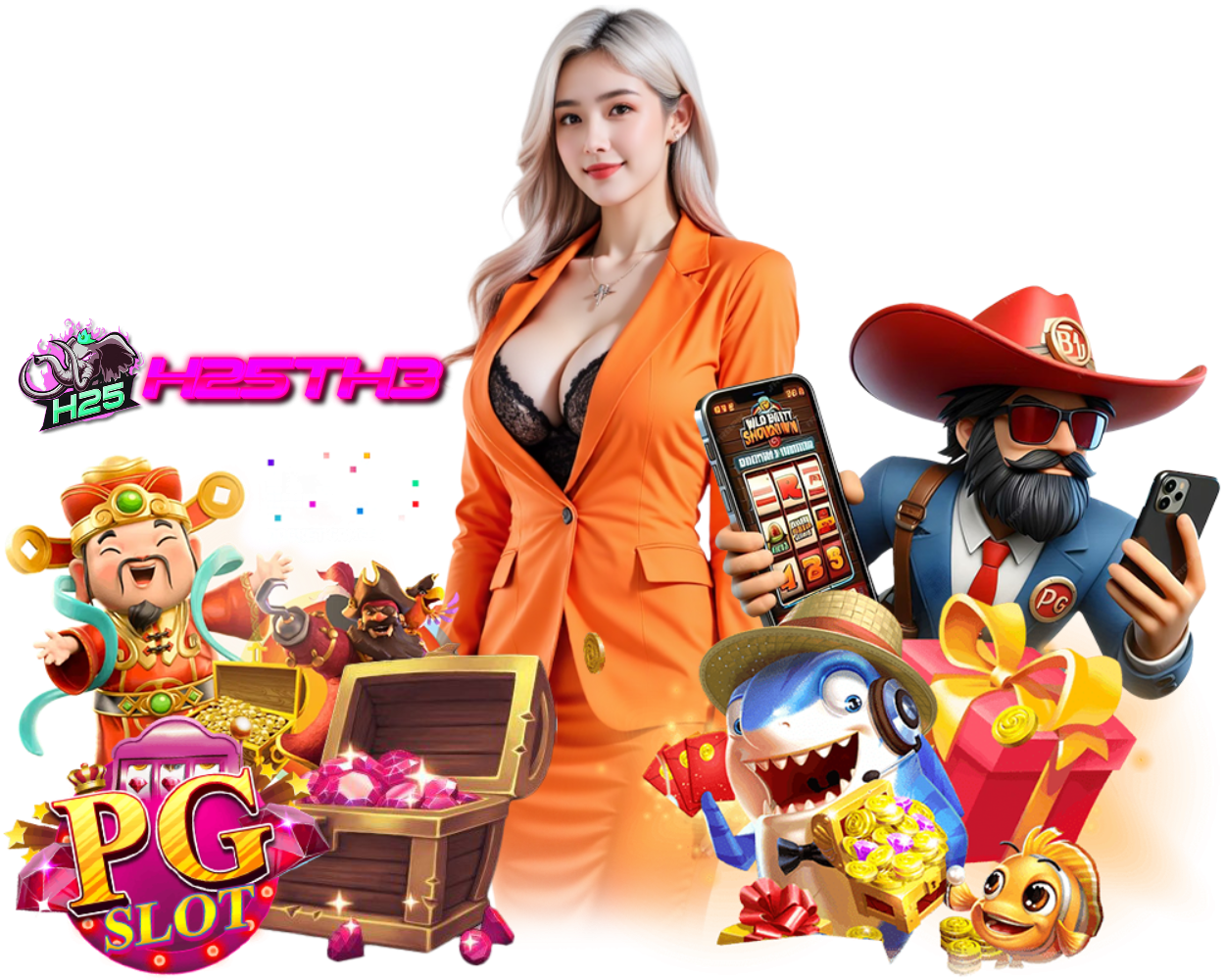 H25TH3 บาคาร่าออนไลน์