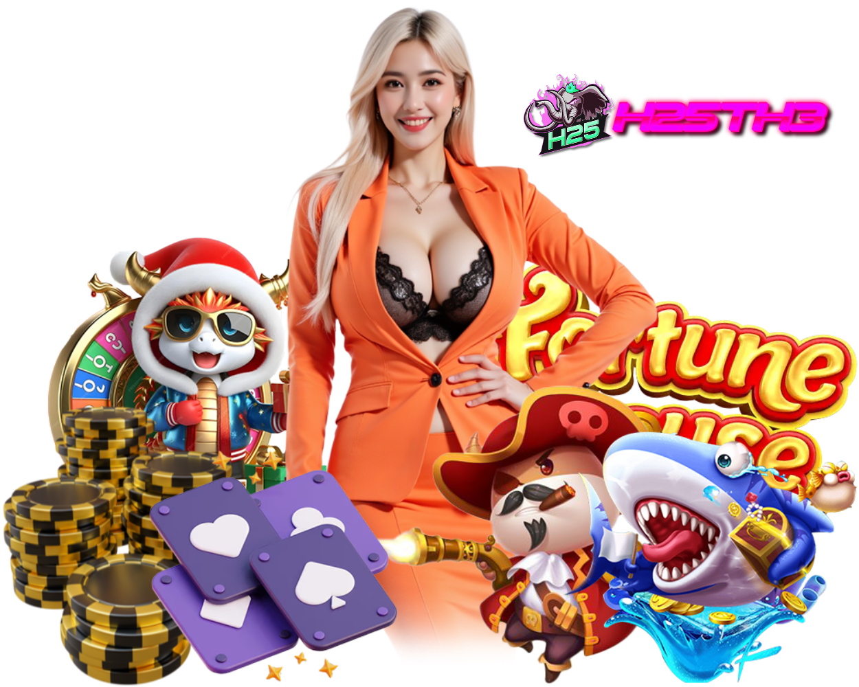 H25TH3 COM ทรูวอเลท