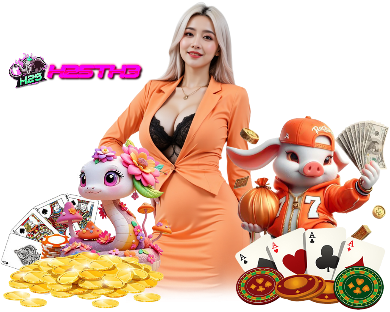 บาคาร่า